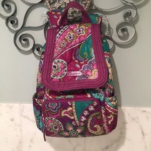 Vera Bradley Backpack